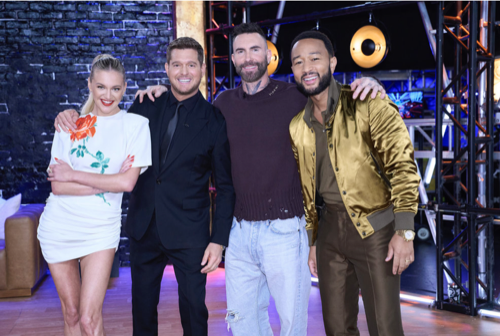 The Voice Recap 03/10/25: Season 27 Episode 6 “The Battles Premiere”