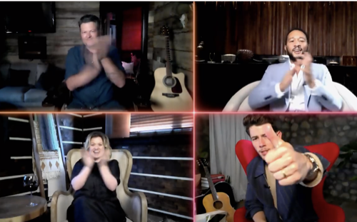 The Voice Recap 05/11/20: Season 18 Episode 14 “Top 9 Performances”