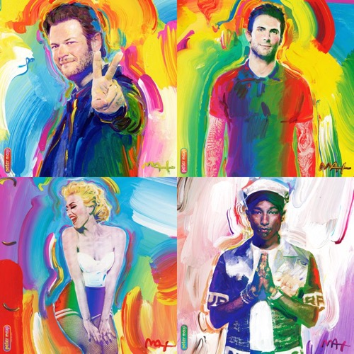 The Voice 2015 Blind Auditions Premiere Part 2 Recap 9/22/15: Season 9 Episode 2