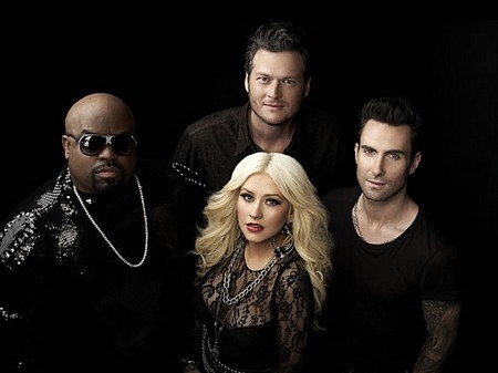 The Voice Recap: Season 2 ‘Quarterfinals: Live Eliminations’ 4/24/12