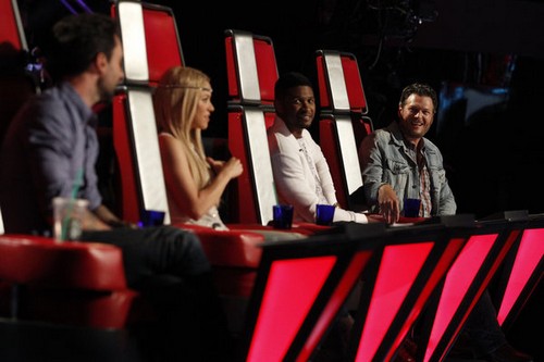 Who Will Be Voted Off The Voice “Semifinals” Tonight? (POLL)