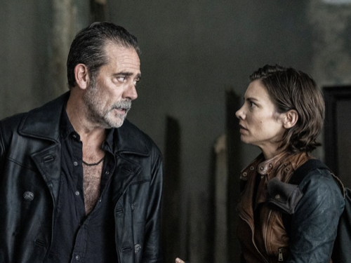 The Walking Dead: Dead City Recap 06/25/23: Season 1 Episode 2 “Who’s There?”