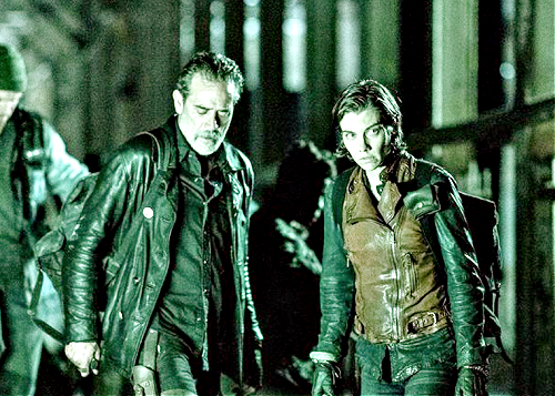 The Walking Dead: Dead City Recap 07/09/23: Season 1 Episode 4 “Everybody Wins a Prize”