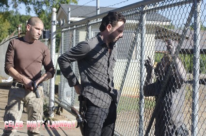 The Walking Dead Season 2 Episode 10 ’18 Miles Out’ Sneak Peek Video & Spoilers