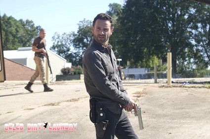 The Walking Dead Recap: Season 2 Episode 10 ’18 Miles Out’ 2/26/12
