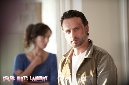 The Walking Dead Recap: Season 2 Episode 11 ‘Judge, Jury, Executioner’ 3/4/12