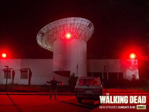 The Walking Dead Recap – No One Saves the Saviors: Season 6 Episode 13 “The Same Boat”