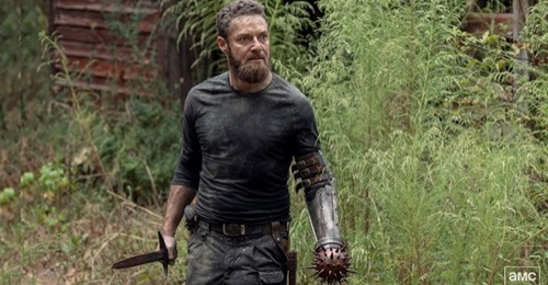 The Walking Dead Recap 03/15/20: Season 10 Episode 12 “Walk With Us”