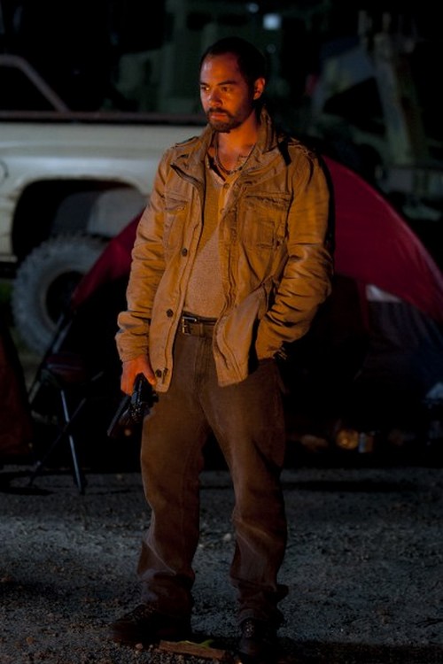 The Walking Dead Season 4 Episode 6 REVIEW “Live Bait”