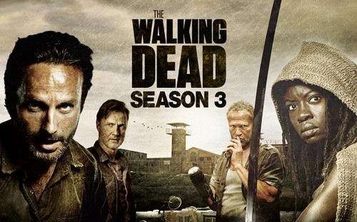 The Walking Dead Season 3 Episode 11 “I Ain’t a Judas” Sneak Peek Video & Spoilers