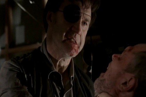 The Walking Dead Season 3 Episode 16 “Welcome to the Tombs” Sneak Peek Video & Spoilers