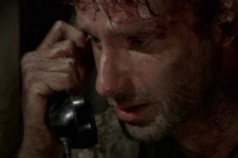 The Walking Dead Season 3 Episode 6 “Hounded” Sneak Peek Video & Spoilers