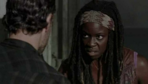 The Walking Dead Season 3 Episode 7 “When the Dead Come Knocking” Sneak Peek Video & Spoilers