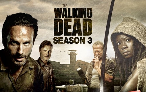 The Walking Dead Season 3 Episode 8 “Made To Suffer” Sneak Peek Video & Spoilers