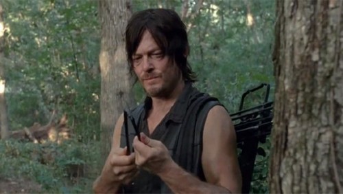 The Walking Dead Season 4 Episode 12 ‘Still’ Spoilers: Will Rick, Michonne and Carl Reunite With Beth and Daryl?