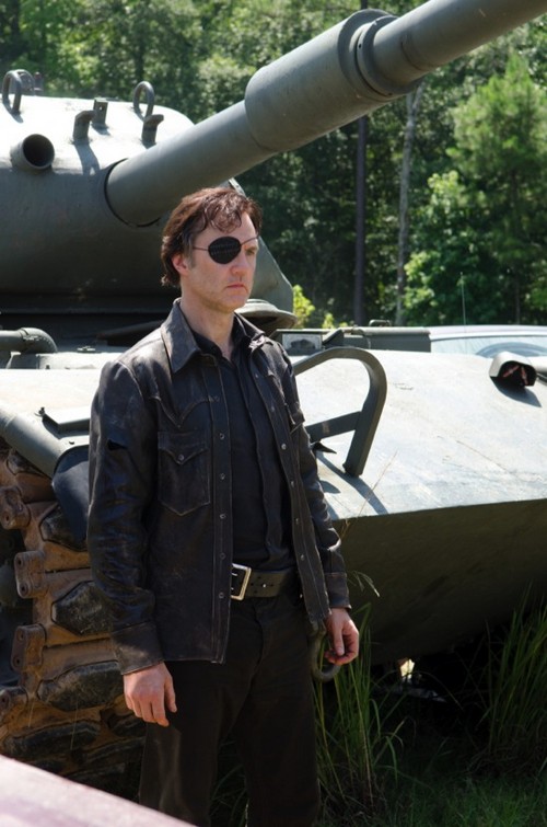 The Walking Dead RECAP 12/1/13: Season 4 Episode 8 “Too Far Gone”