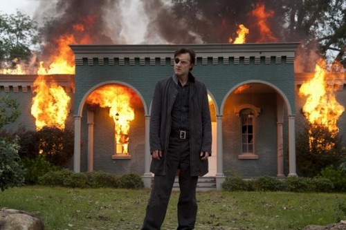 The Walking Dead RECAP 11/17/13: Season 4 Episode 6 “Live Bait”
