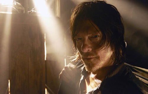 ‘The Walking Dead’ Spoilers: The Evolution of Daryl Dixon Through Season 5