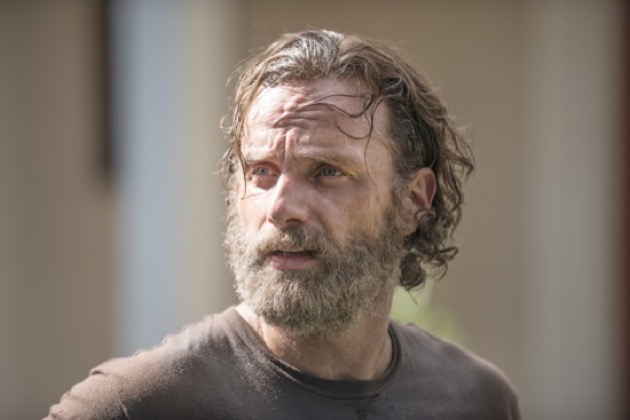 The Walking Dead Recap – Another Day, Another Death: Season 5 Episode 9 Winter Premiere “What Happened and What’s Going On”