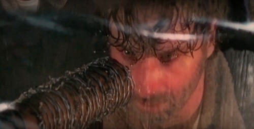 ‘The Walking Dead’ Spoilers Season 7: Official Trailer Released – Who Survives Negan’s Attack – Introduces Ezekiel And Shiva