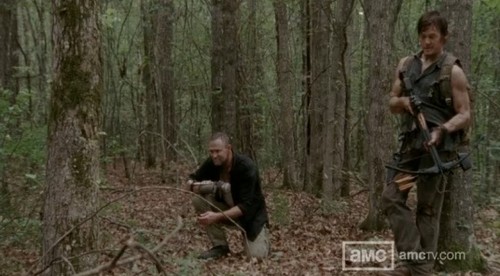 The Walking Dead Season 3 Episode 10 “Home” Sneak Peek Video & Spoilers