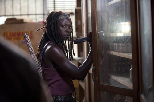 The Walking Dead Season 4 Episode 4 REVIEW “Indifference”