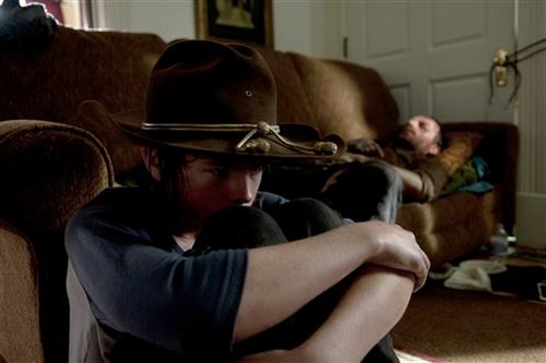 The Walking Dead RECAP 2/9/14: Season 4 Midseason Premiere “After”