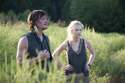 The Walking Dead RECAP 2/16/14: Season 4 Episode 10 “Inmates”