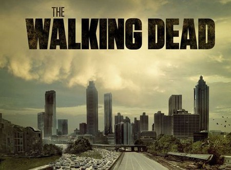 The Walking Dead Is On A Killing Spree (POLL)