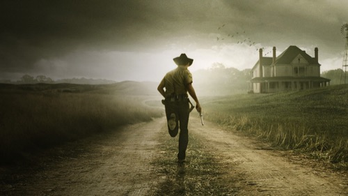 The Walking Dead Season 5 Spoilers: Alexandria Safe-Zone, In Like a Lamb and Out Like a Lion?