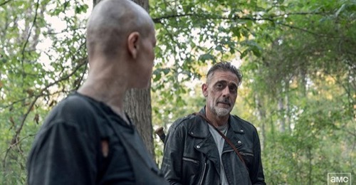 The Walking Dead Recap 03/08/20: Season 10 Episode 11 “Morning Star”