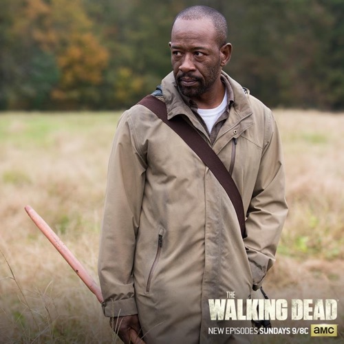 The Walking Dead Recap 3/27/16: Season 6 Episode 15 “East”