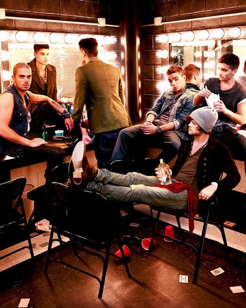 The Wanted Life RECAP 6/30/13: Season 1 Episode 5 “Crazy Like A Pop Star”