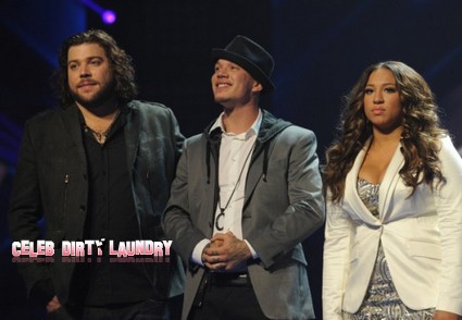 Who Will Win The X Factor USA Season 1? (Poll)