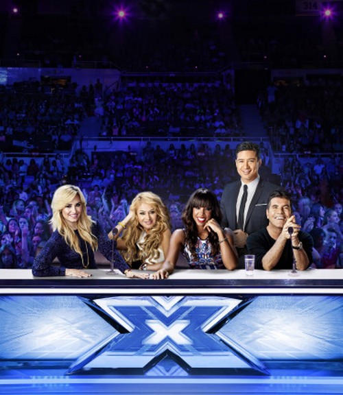 The X Factor RECAP 10/3/13: Season 3 “The Four-Chair Challenge Round #2”