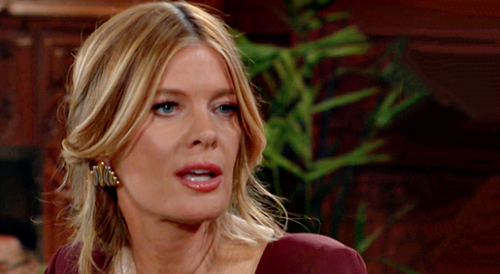 The Young and the Restless 3 Phyllis Shockers: Special Delivery, Heartbreak and Fierce Faceoffs