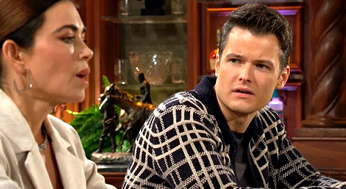 The Young and the Restless Fans Suspect Kyle & Victoria’s Hot Scandal, But Is It Really Happening?