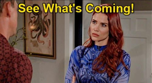 The Young and the Restless February Sweeps Curveballs, See What’s Coming