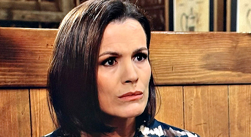 The Young and the Restless Friday, April 10 Recap: Matt Kidnaps Nick, Chelsea’s Vegas Trip, Holden’s Not a Match