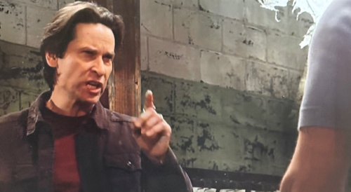 The Young and the Restless Friday, April 24 Recap: Matt Reveals Deadly Plan – Victor Rattles Phyllis