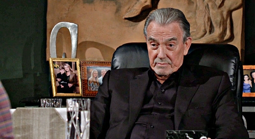 The Young and the Restless Friday, August 16 Spoilers: Adam Fakes It – Billy Demands Answers – Victor Tests Audra & Kyle