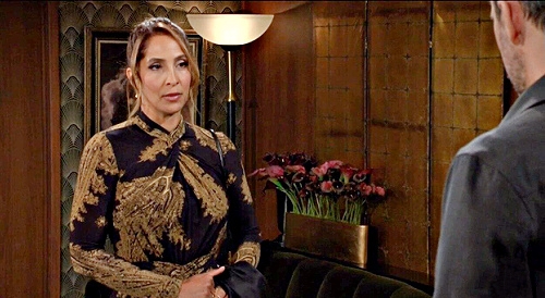 The Young and the Restless Friday, March 27 Recap: Cane Done with Lily Forever – Nikki Joins Jack’s Revenge on Victor