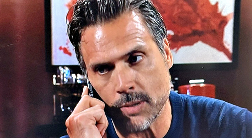 The Young and the Restless’ Joshua Morrow Leaks ‘Something Horrible’ – Here’s How Addiction Ends in Disaster