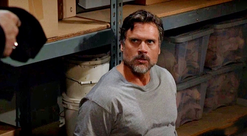 The Young and the Restless Monday, April 13 Recap: Matt Fuels Nick’s Drug Addiction – Riza Slaps Adam Over Trick
