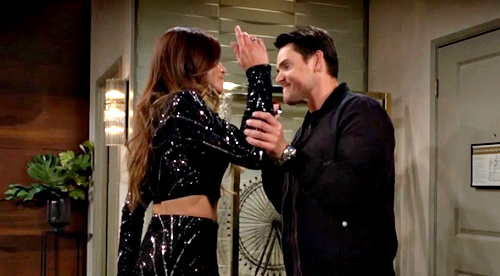 The Young and the Restless Monday, April 13 Update: Ronnie Alias Revealed, Nick’s OD Danger, Victor the Coward