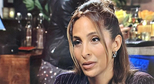 The Young and the Restless Monday, April 20 Recap: Lily Cries Over Twins Not Being Malcolm’s Donor Match