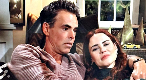 The Young and the Restless Monday, April 20 Update: Sally’s 2nd Pregnancy Test – Holden Shocker for Devon & Nate