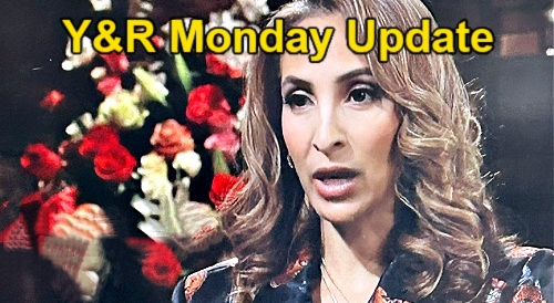 The Young and the Restless Monday, February 17 Update: Claire’s Victory, Audra Flip-Flops and Lily’s Secret Request