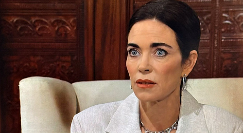 The Young and the Restless Monday, March 30 Update: Summer’s Scathing Letter – Matt Theory Panics Sienna