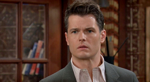 The Young and the Restless Monday, May 4 Recap: Kyle Takes Over Jack’s Patty Plot – Lily’s Terrible Lie